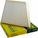 Purchase Top-Quality MANN-FILTER - CU3172 - Cabin Air Filter pa1