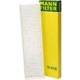 Purchase Top-Quality MANN-FILTER - CU4436 - Cabin Air Filter pa1