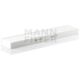 Purchase Top-Quality Cabin Air Filter by MANN-FILTER - CU5141 pa2
