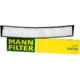 Purchase Top-Quality MANN-FILTER - CU6724 - Cabin Air Filter pa1