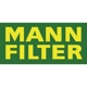 Purchase Top-Quality Cabin Air Filter by MANN-FILTER - CUK2227 pa3