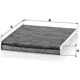 Purchase Top-Quality Cabin Air Filter by MANN-FILTER - CUK2545 pa5