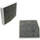 Purchase Top-Quality MANN-FILTER - CUK26-007 - Cabin Air Filter pa1