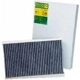 Purchase Top-Quality MANN-FILTER - CUK2747 - Cabin Air Filter pa1