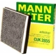Purchase Top-Quality MANN-FILTER - CUK2855 - Cabin Air Filter pa1