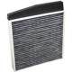 Purchase Top-Quality MANN-FILTER - CUK2855 - Cabin Air Filter pa4