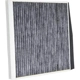 Purchase Top-Quality MANN-FILTER - CUK2855 - Cabin Air Filter pa5