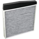 Purchase Top-Quality MANN-FILTER - CUK2855 - Cabin Air Filter pa7