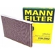 Purchase Top-Quality Cabin Air Filter by MANN-FILTER - CUK2882 pa8