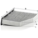 Purchase Top-Quality MANN-FILTER - CUK2939 - Cabin Air Filter pa3