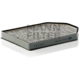 Purchase Top-Quality Cabin Air Filter by MANN-FILTER - CUK2949-2 pa1