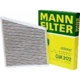 Purchase Top-Quality MANN-FILTER - CUK3172 - Cabin Air Filter pa1