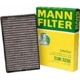 Purchase Top-Quality Cabin Air Filter by MANN-FILTER - CUK3220 pa1