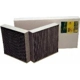 Purchase Top-Quality MANN-FILTER - CUK3621 - Cabin Air Filter pa1