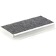 Purchase Top-Quality MANN-FILTER - CUK5366 - Cabin Air Filter pa5