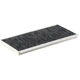Purchase Top-Quality MANN-FILTER - CUK5366 - Cabin Air Filter pa8