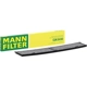 Purchase Top-Quality MANN-FILTER - CUK8430 - Cabin Air Filter pa10