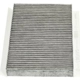 Purchase Top-Quality Cabin Air Filter by MOPAR - 68350346AB pa1
