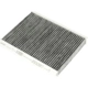 Purchase Top-Quality Cabin Air Filter by MOPAR - 68350346AB pa2