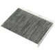Purchase Top-Quality Cabin Air Filter by MOPAR - 68350346AB pa3