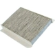 Purchase Top-Quality Cabin Air Filter by MOPAR - 68350346AB pa4