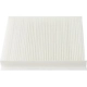 Purchase Top-Quality Cabin Air Filter by MOPAR - 68350351AB pa2