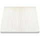 Purchase Top-Quality Cabin Air Filter by MOPAR - 68535621AA pa1