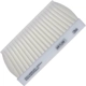 Purchase Top-Quality Cabin Air Filter by MOPAR - 68535623AA pa5