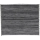 Purchase Top-Quality MOTORCRAFT - FP90 - Cabin Air Filter pa2