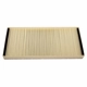 Purchase Top-Quality Cabin Air Filter by MOTORCRAFT - FP22A pa3