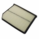 Purchase Top-Quality Cabin Air Filter by MOTORCRAFT - FP25 pa2