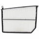 Purchase Top-Quality Cabin Air Filter by MOTORCRAFT - FP25 pa3