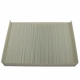 Purchase Top-Quality Cabin Air Filter by MOTORCRAFT - FP45 pa1