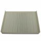 Purchase Top-Quality Cabin Air Filter by MOTORCRAFT - FP45 pa5