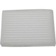 Purchase Top-Quality Cabin Air Filter by MOTORCRAFT - FP51 pa12