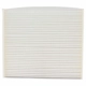 Purchase Top-Quality Cabin Air Filter by MOTORCRAFT - FP53 pa1
