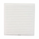 Purchase Top-Quality Cabin Air Filter by MOTORCRAFT - FP65 pa8