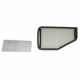 Purchase Top-Quality MOTORCRAFT - FP66 - Cabin Air Filter pa2