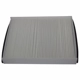 Purchase Top-Quality MOTORCRAFT - FP70 - Cabin Air Filter pa4