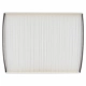 Purchase Top-Quality MOTORCRAFT - FP70 - Cabin Air Filter pa8