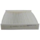 Purchase Top-Quality Cabin Air Filter by MOTORCRAFT - FP72 pa11