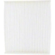 Purchase Top-Quality Cabin Air Filter by MOTORCRAFT - FP72 pa12