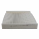 Purchase Top-Quality Cabin Air Filter by MOTORCRAFT - FP72 pa5