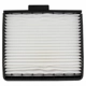 Purchase Top-Quality Cabin Air Filter by MOTORCRAFT - FP7A pa5