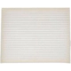 Purchase Top-Quality MOTORCRAFT - FP92 - Cabin Air Filter pa2