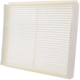 Purchase Top-Quality MOTORCRAFT - FP92 - Cabin Air Filter pa5