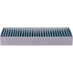 Purchase Top-Quality PREMIUM GUARD - PC4211X - Cabin Air Filter pa3
