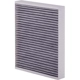 Purchase Top-Quality PREMIUM GUARD - PC4211X - Cabin Air Filter pa4