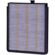 Purchase Top-Quality Cabin Air Filter by PREMIUM GUARD - PC5459X pa1