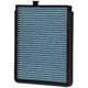 Purchase Top-Quality Cabin Air Filter by PREMIUM GUARD - PC5459X pa2